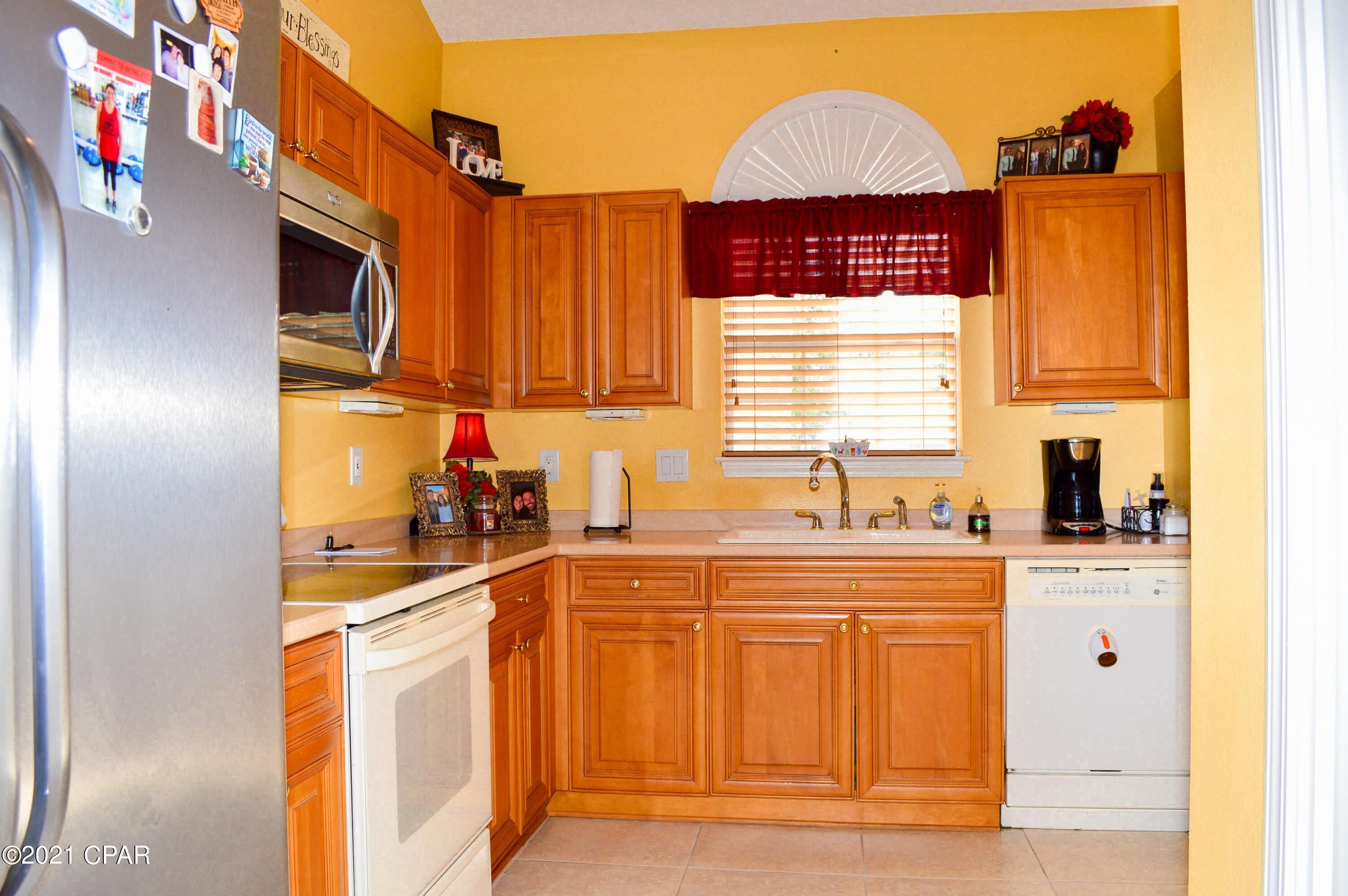 Palmetto Trace Phase 1 - Residential