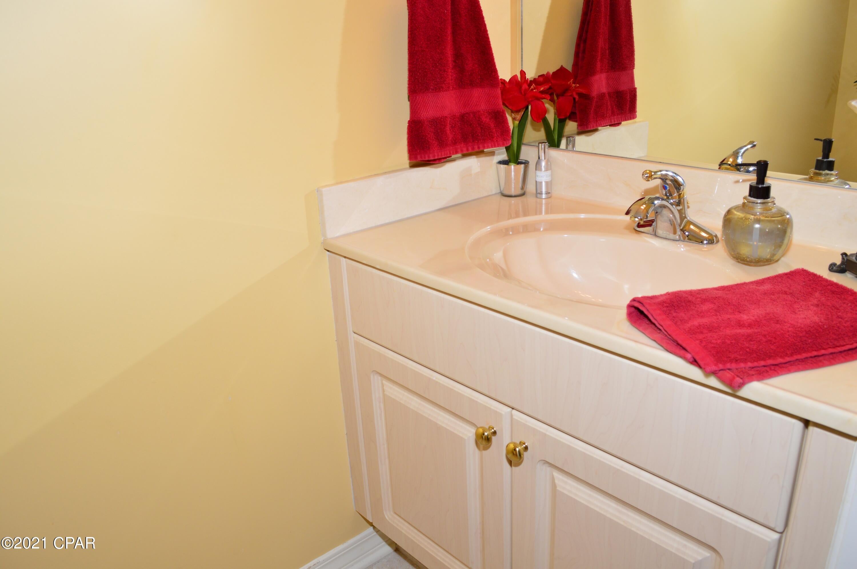 Palmetto Trace Phase 1 - Residential