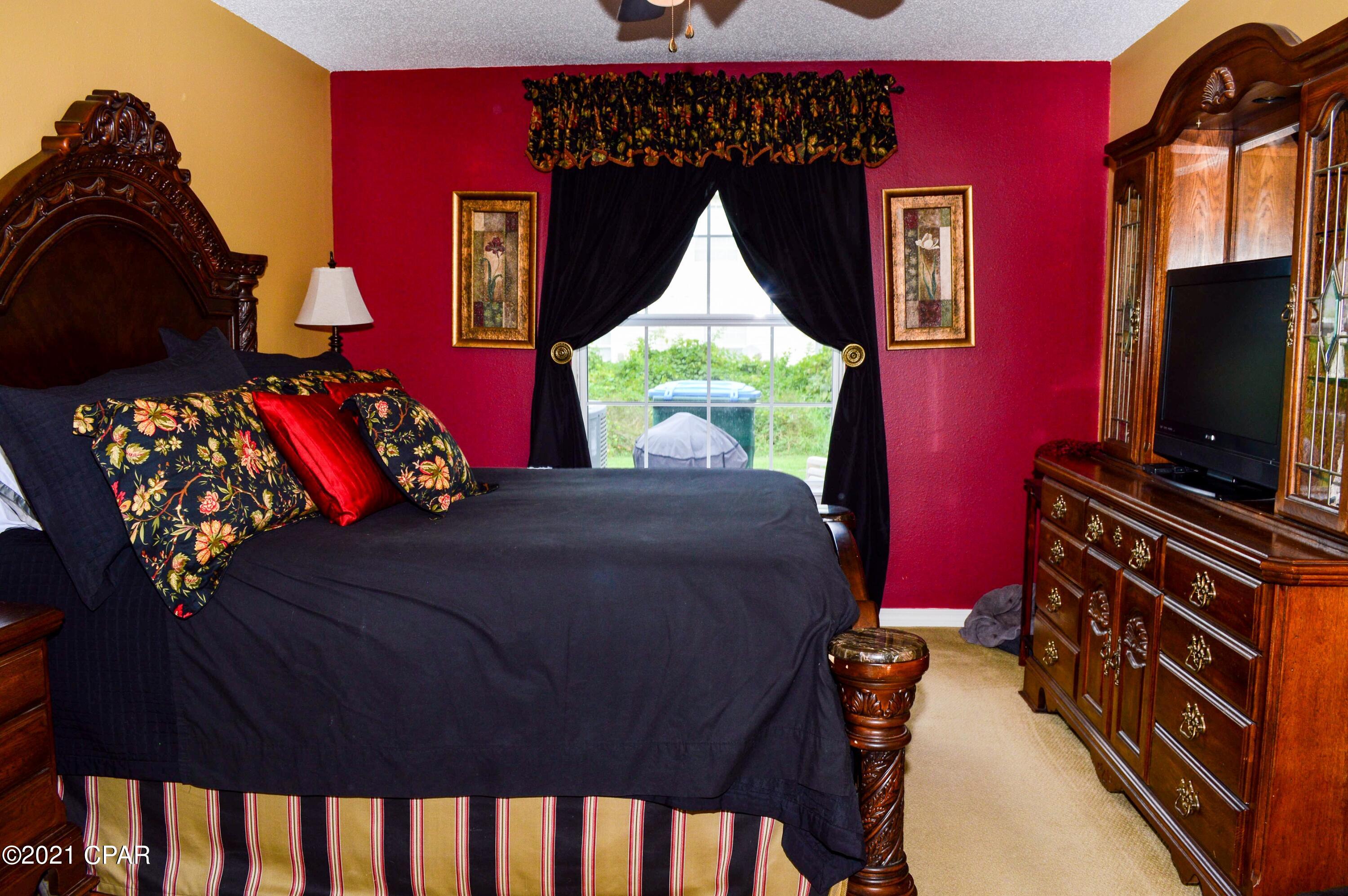 Palmetto Trace Phase 1 - Residential
