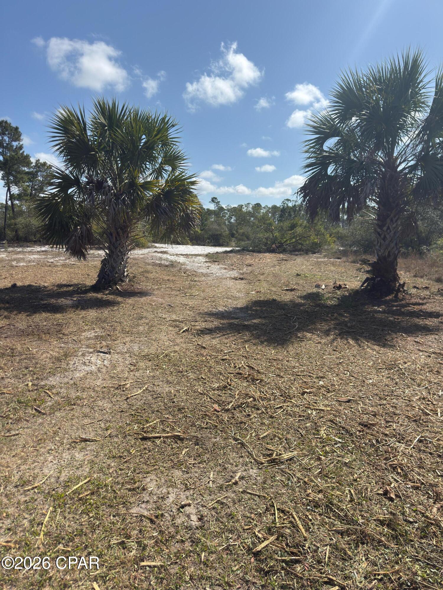 No Named Subdivision - Land