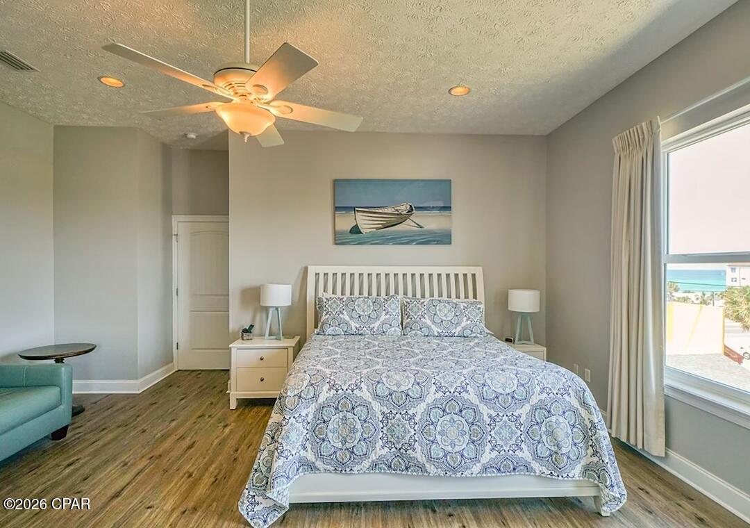 Vista Del Mar I Condo - Residential