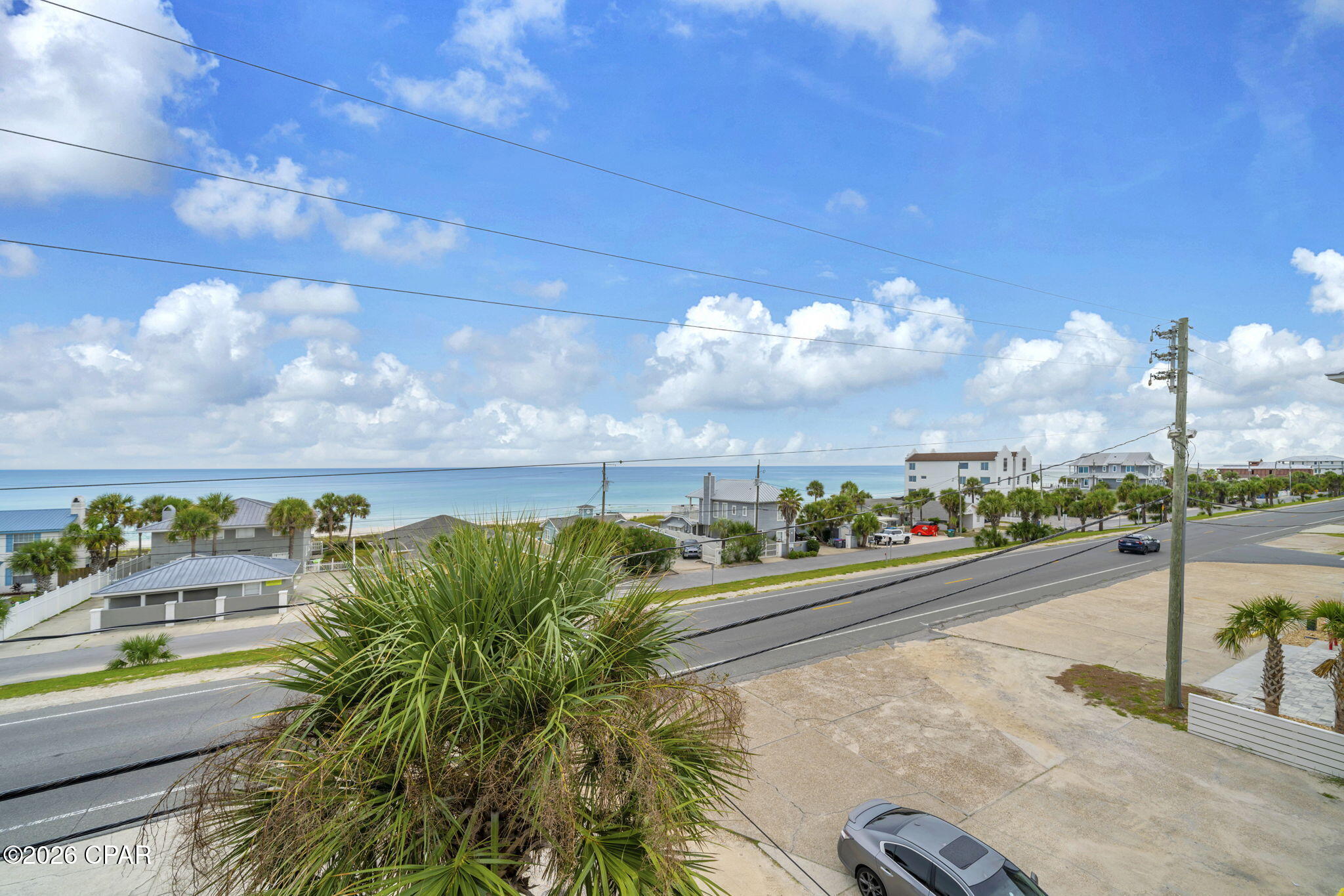 Vista Del Mar I Condo - Residential