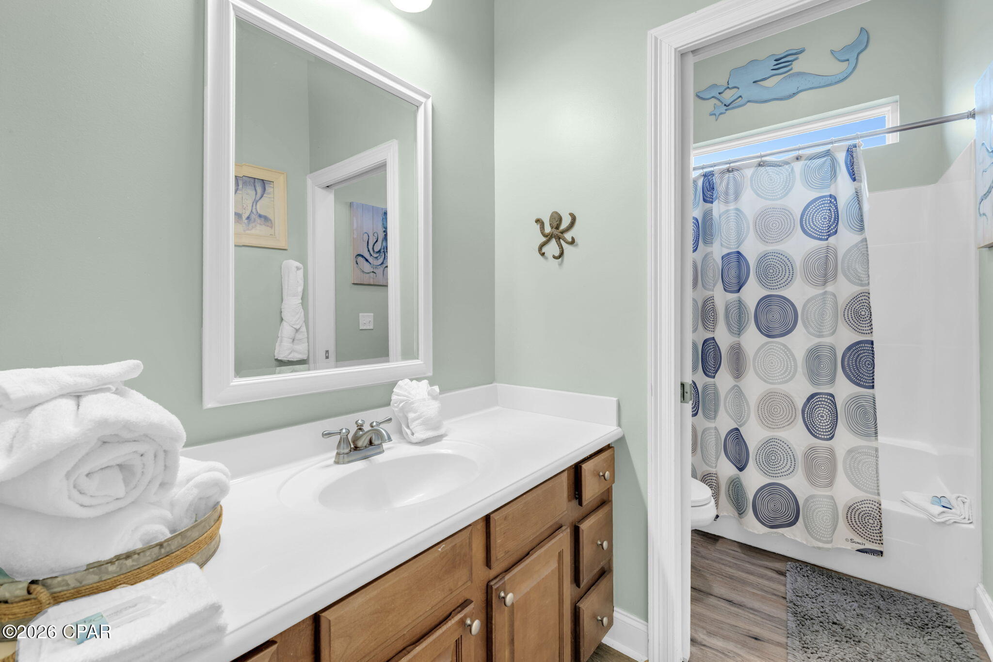 Vista Del Mar I Condo - Residential