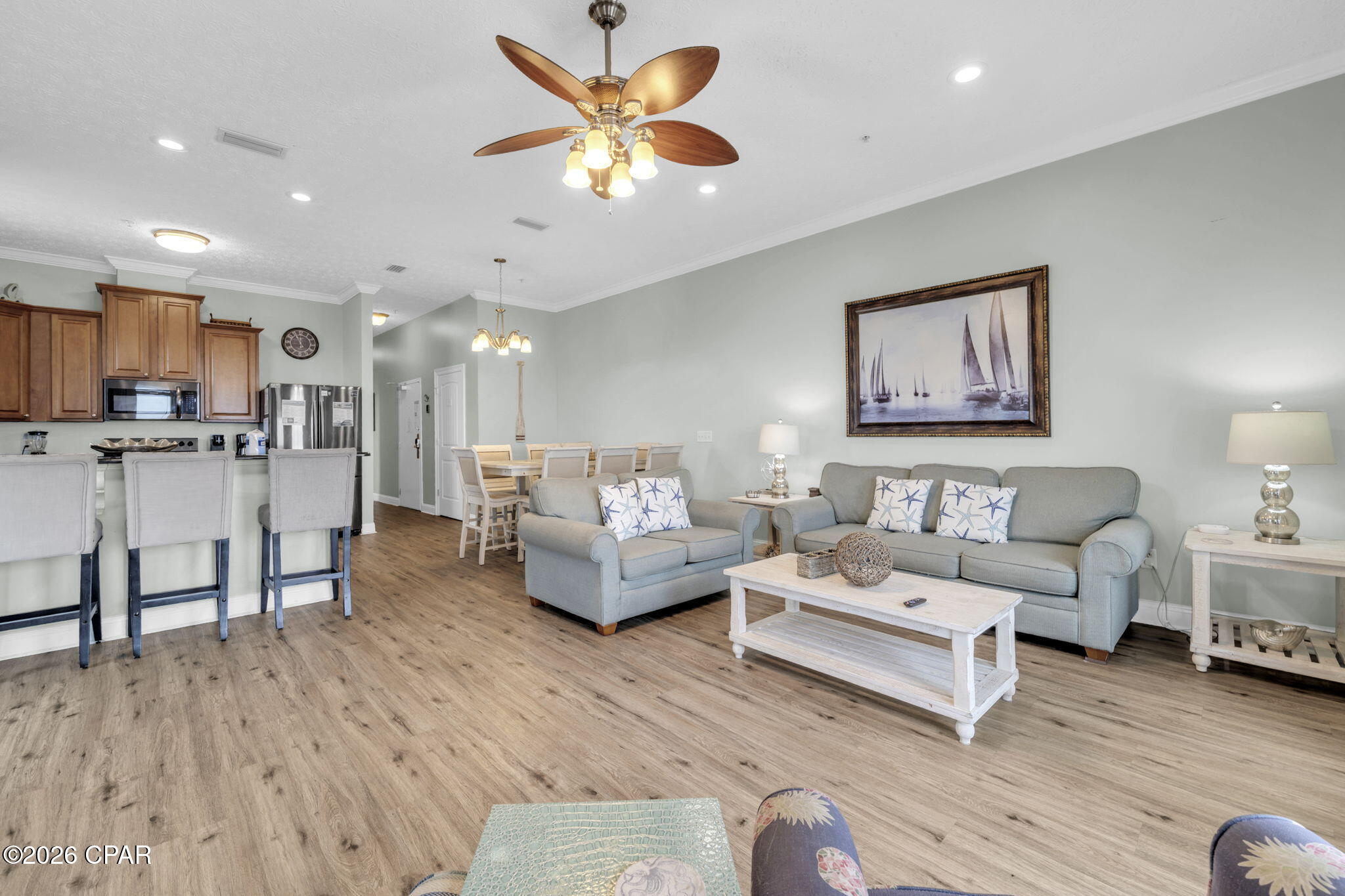Vista Del Mar I Condo - Residential