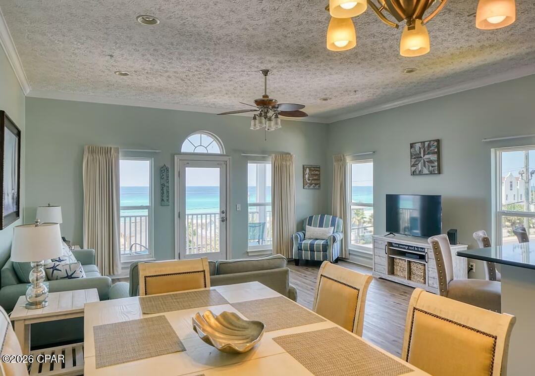 Vista Del Mar I Condo - Residential