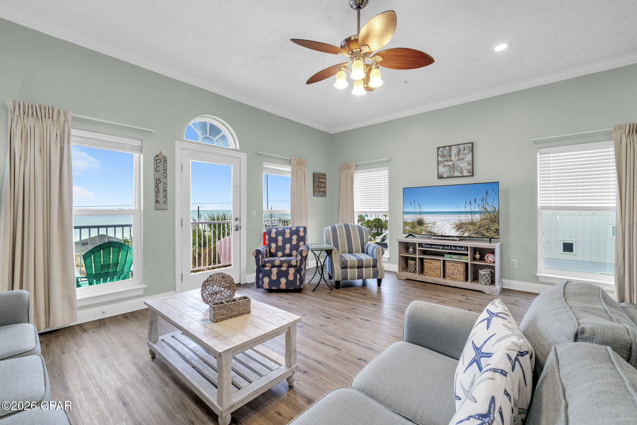 Vista Del Mar I Condo - Residential