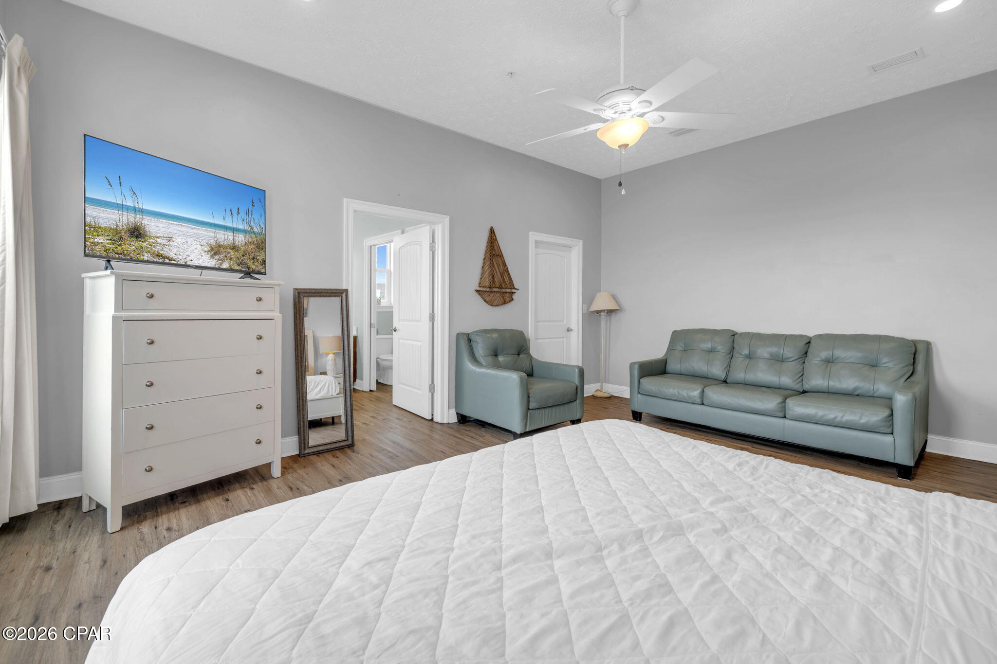 Vista Del Mar I Condo - Residential
