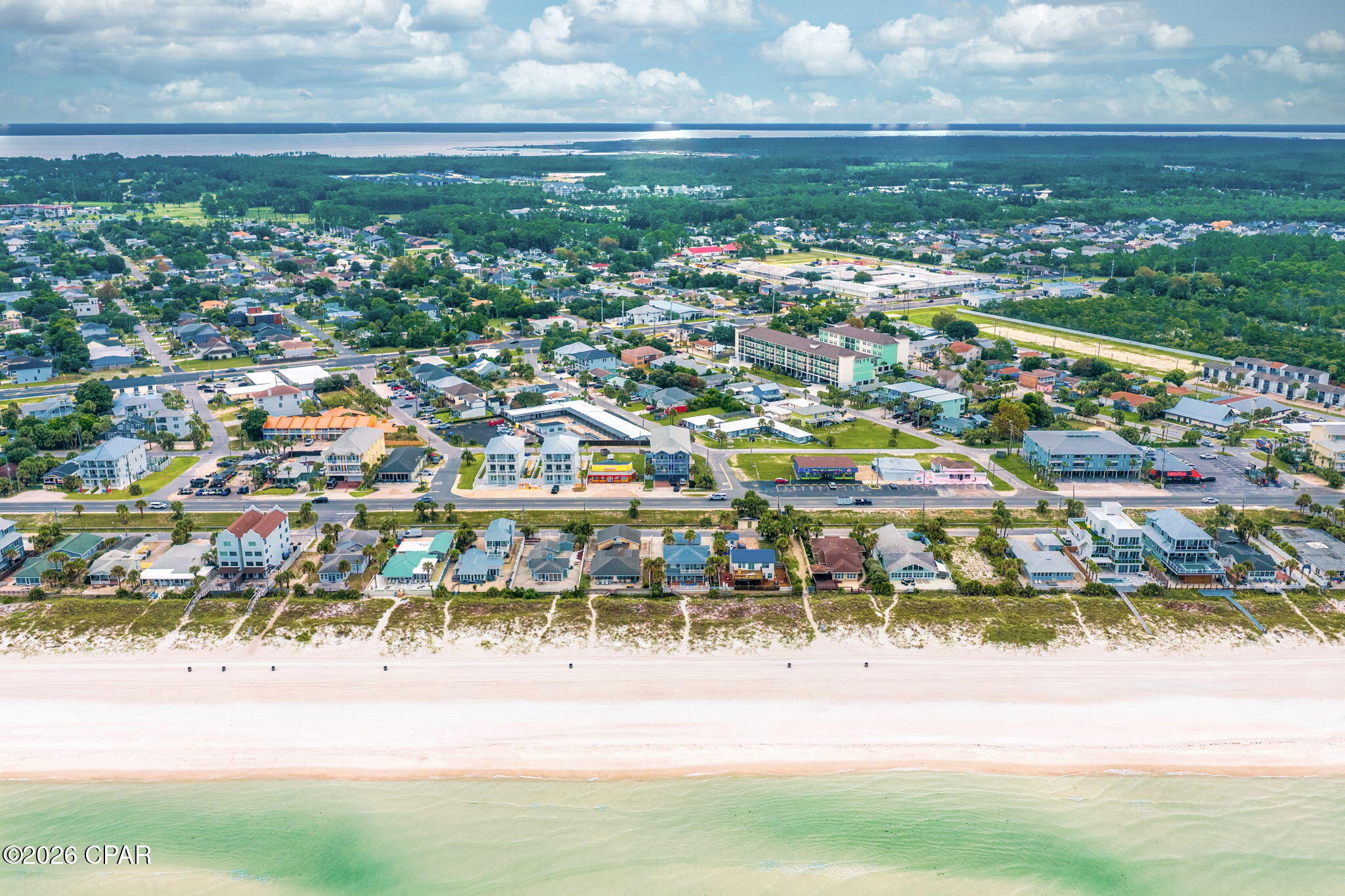 Vista Del Mar I Condo - Residential