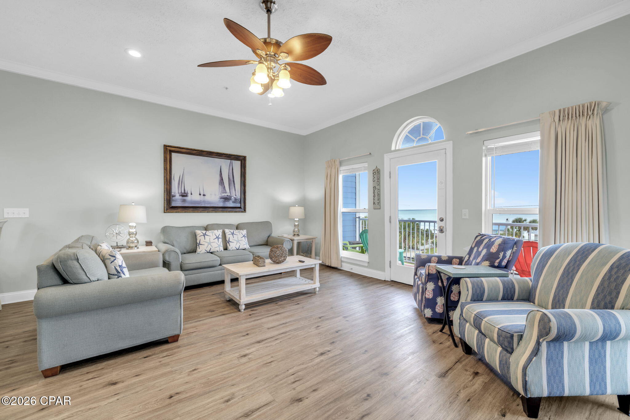 Vista Del Mar I Condo - Residential