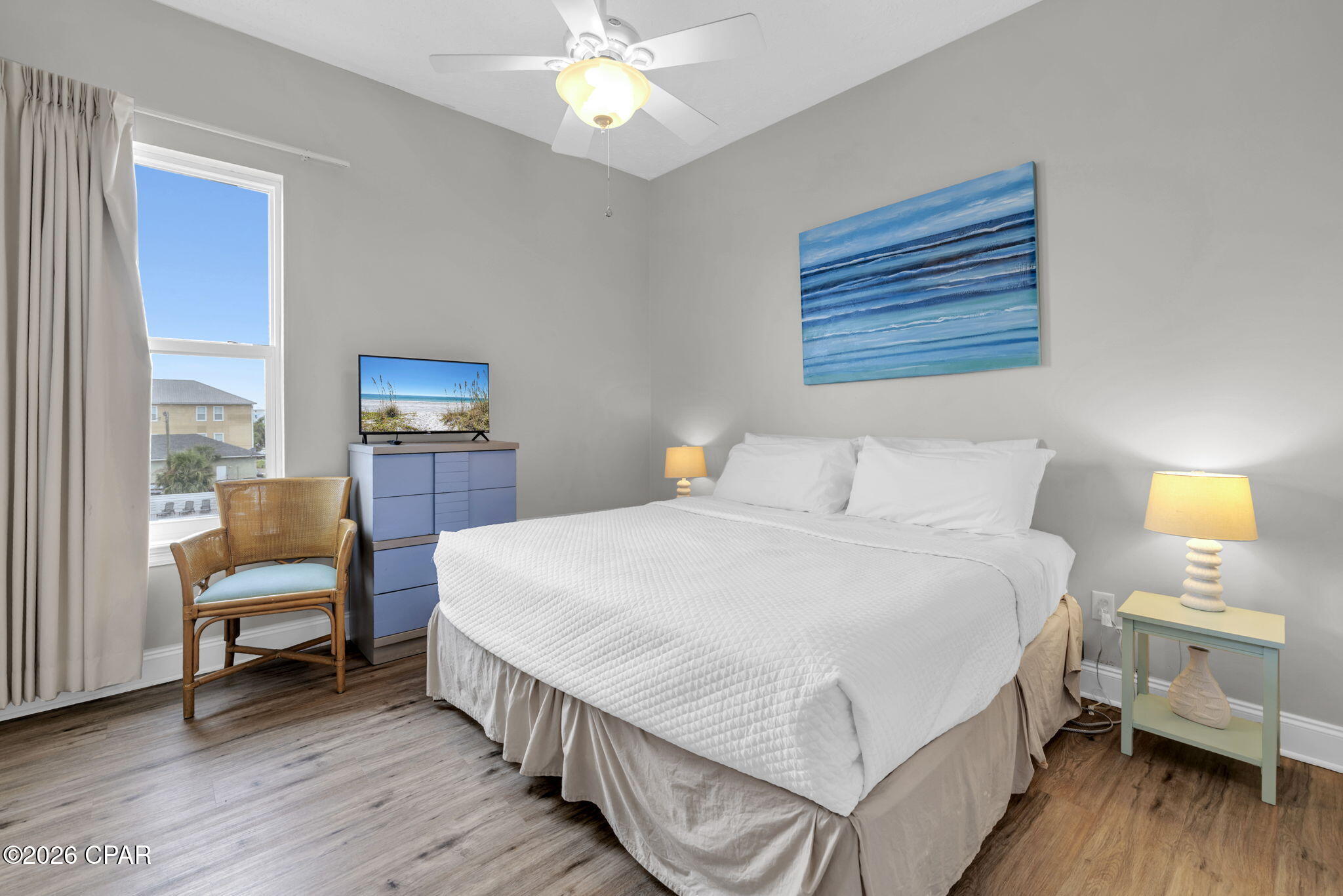 Vista Del Mar I Condo - Residential