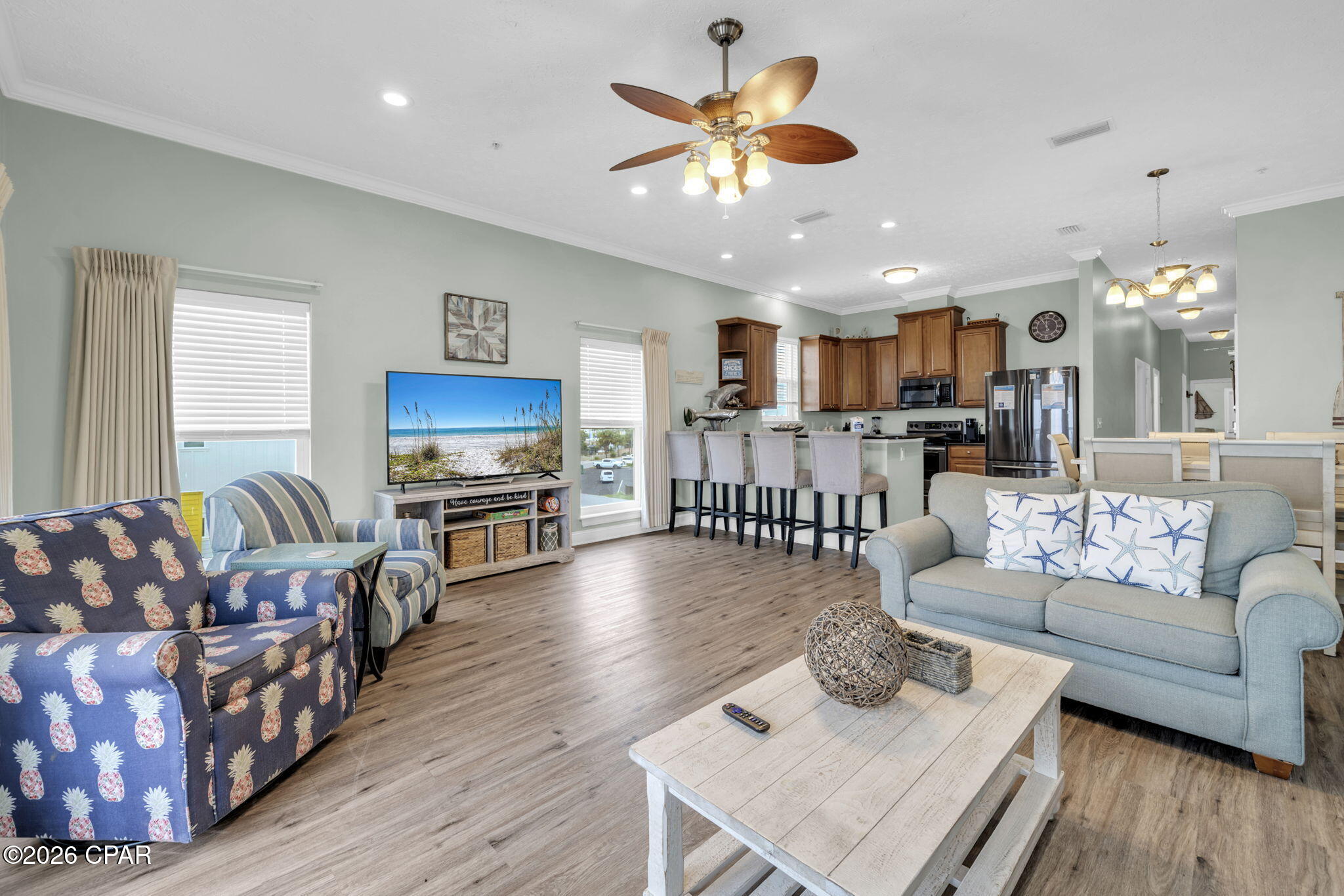 Vista Del Mar I Condo - Residential