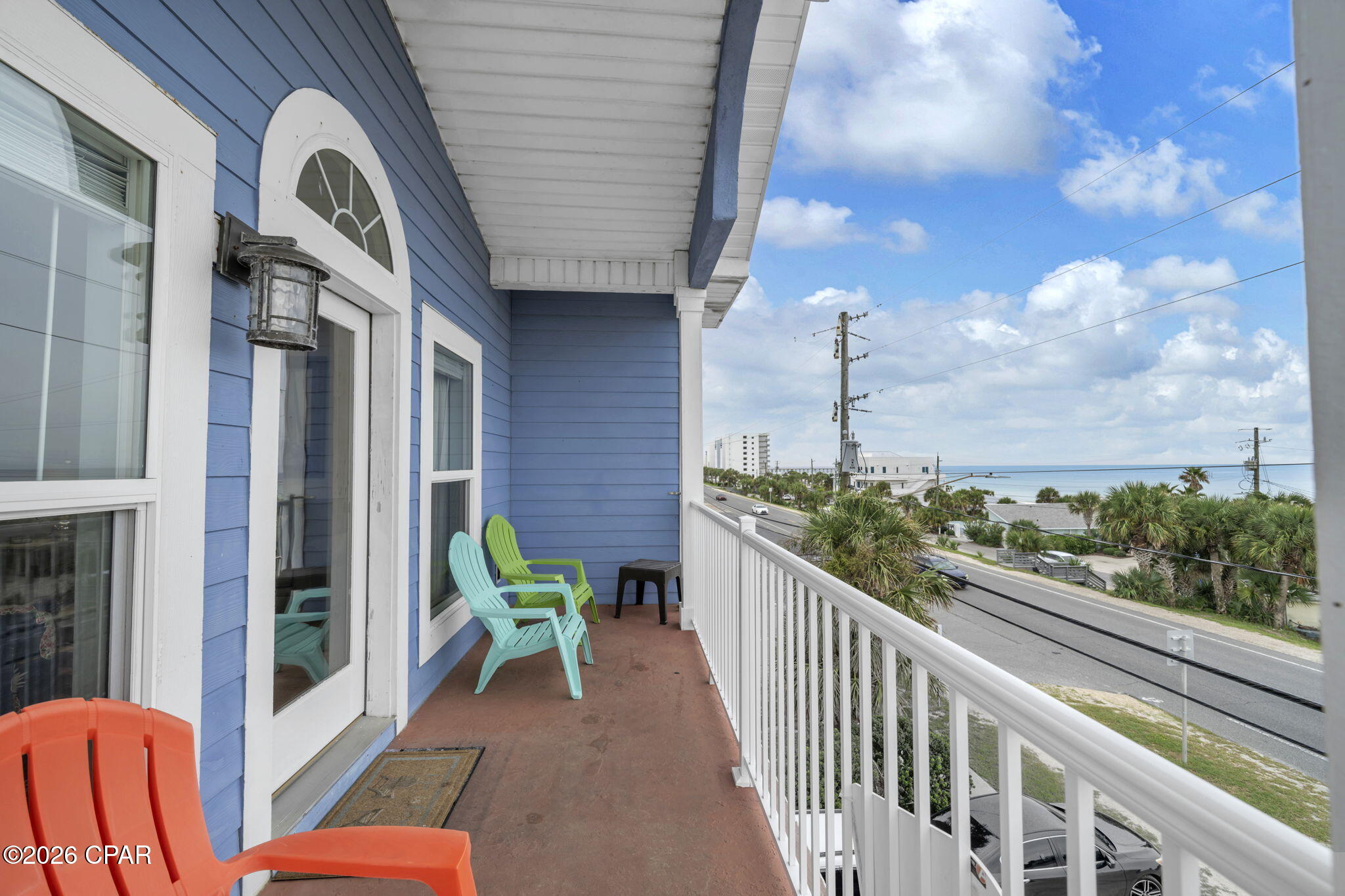 Vista Del Mar I Condo - Residential