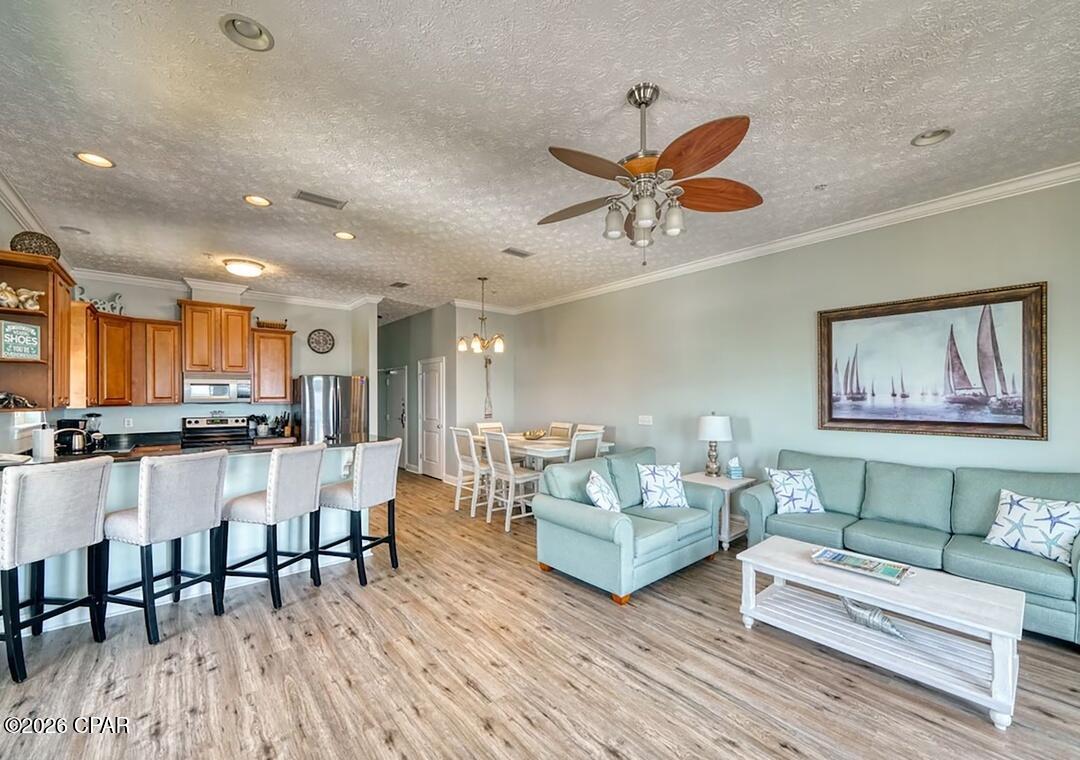 Vista Del Mar I Condo - Residential