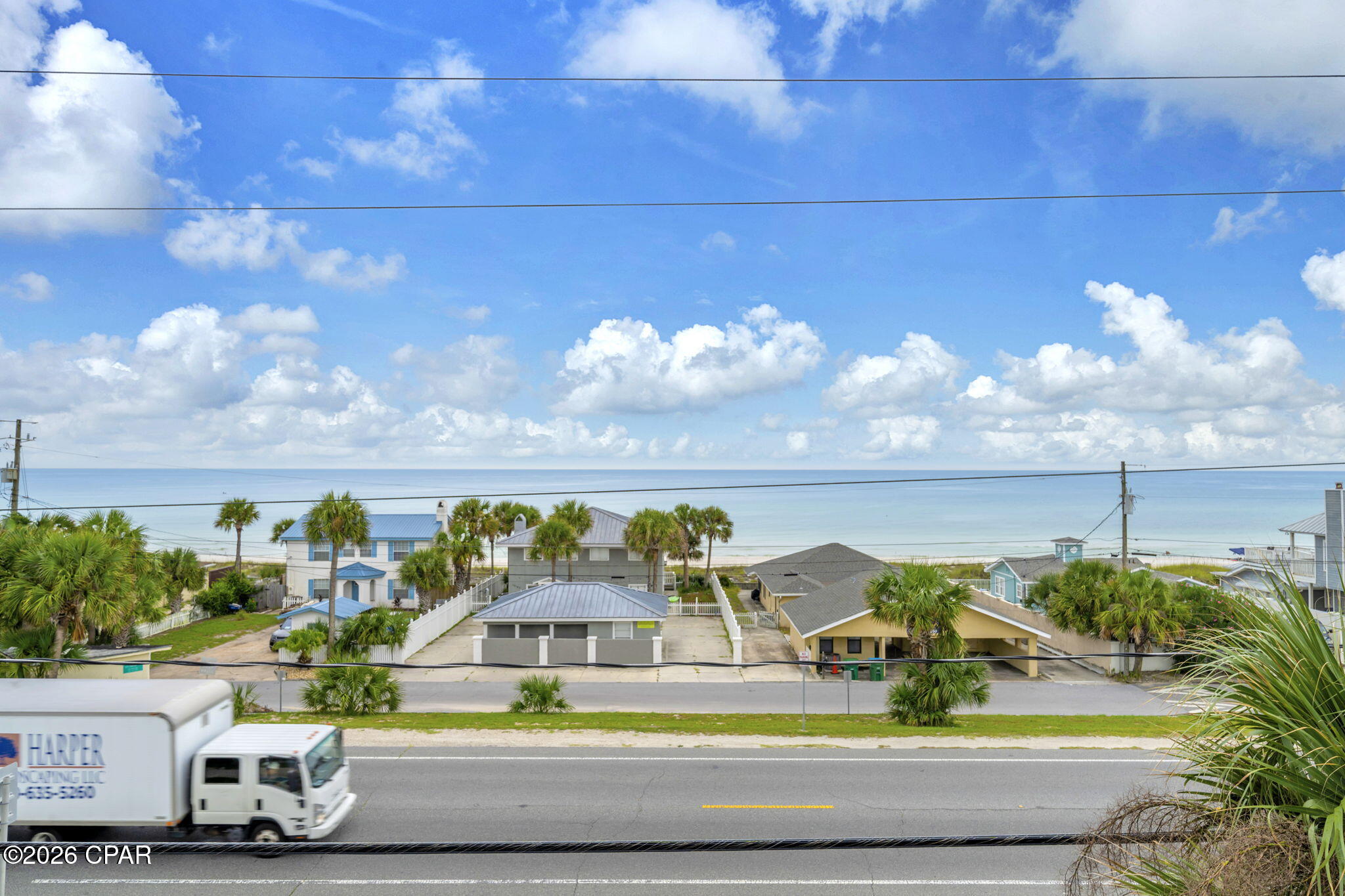 Vista Del Mar I Condo - Residential