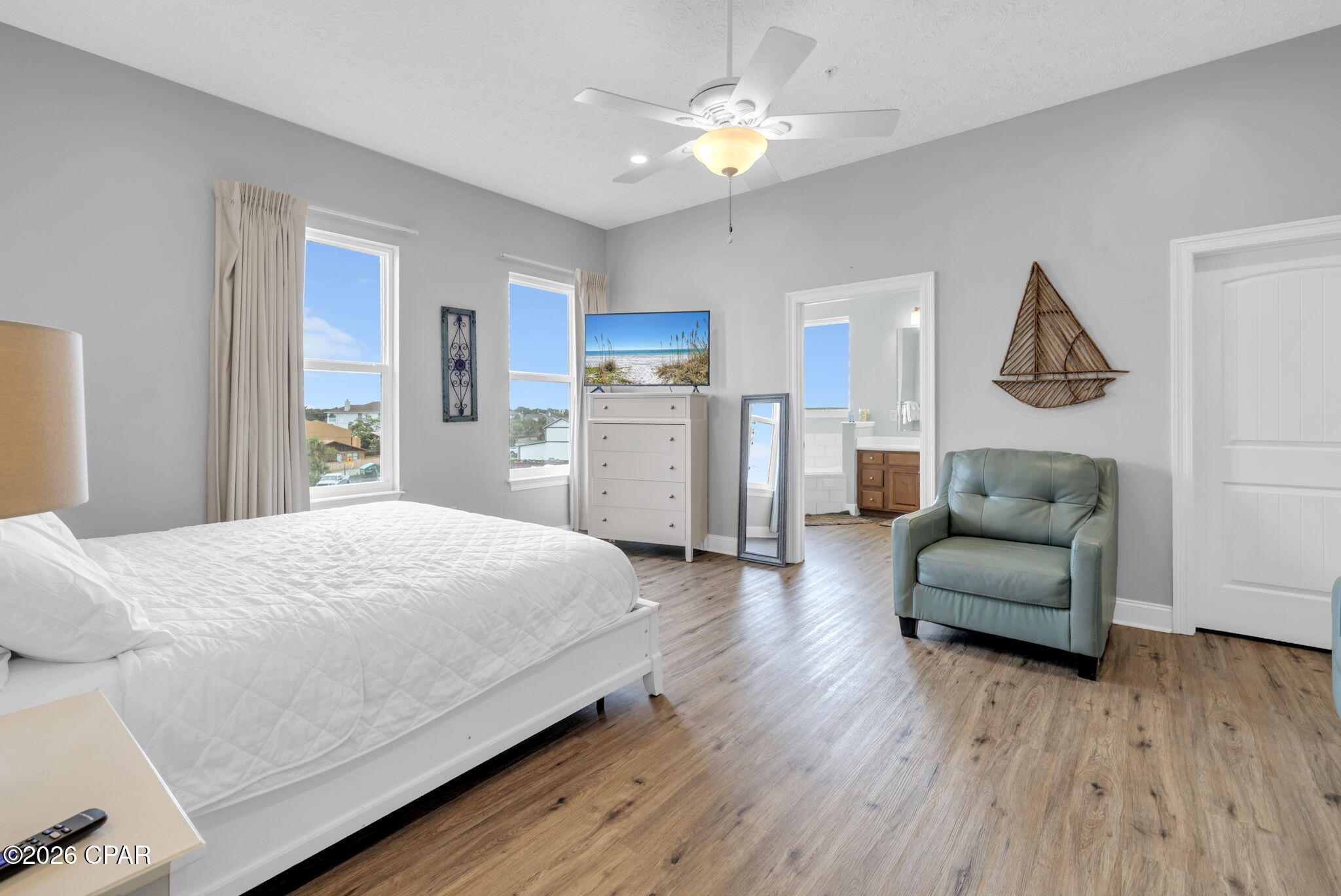Vista Del Mar I Condo - Residential
