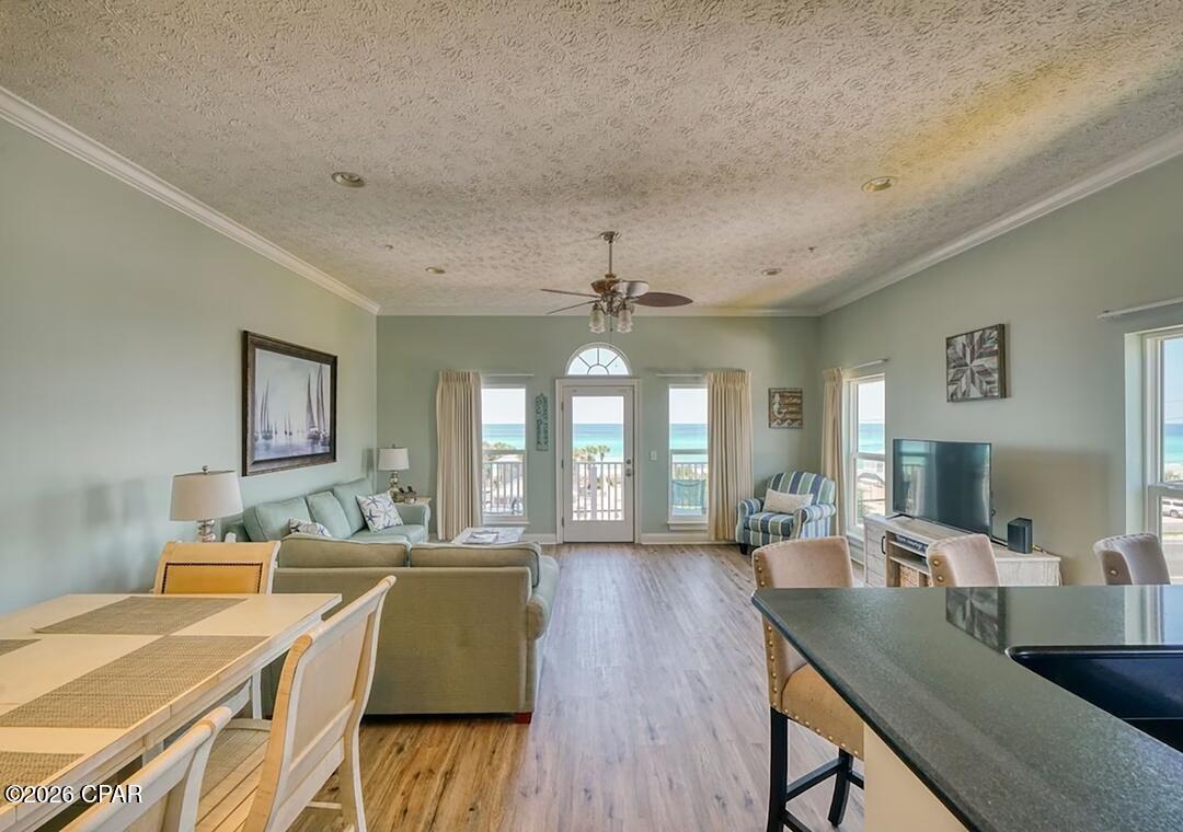 Vista Del Mar I Condo - Residential