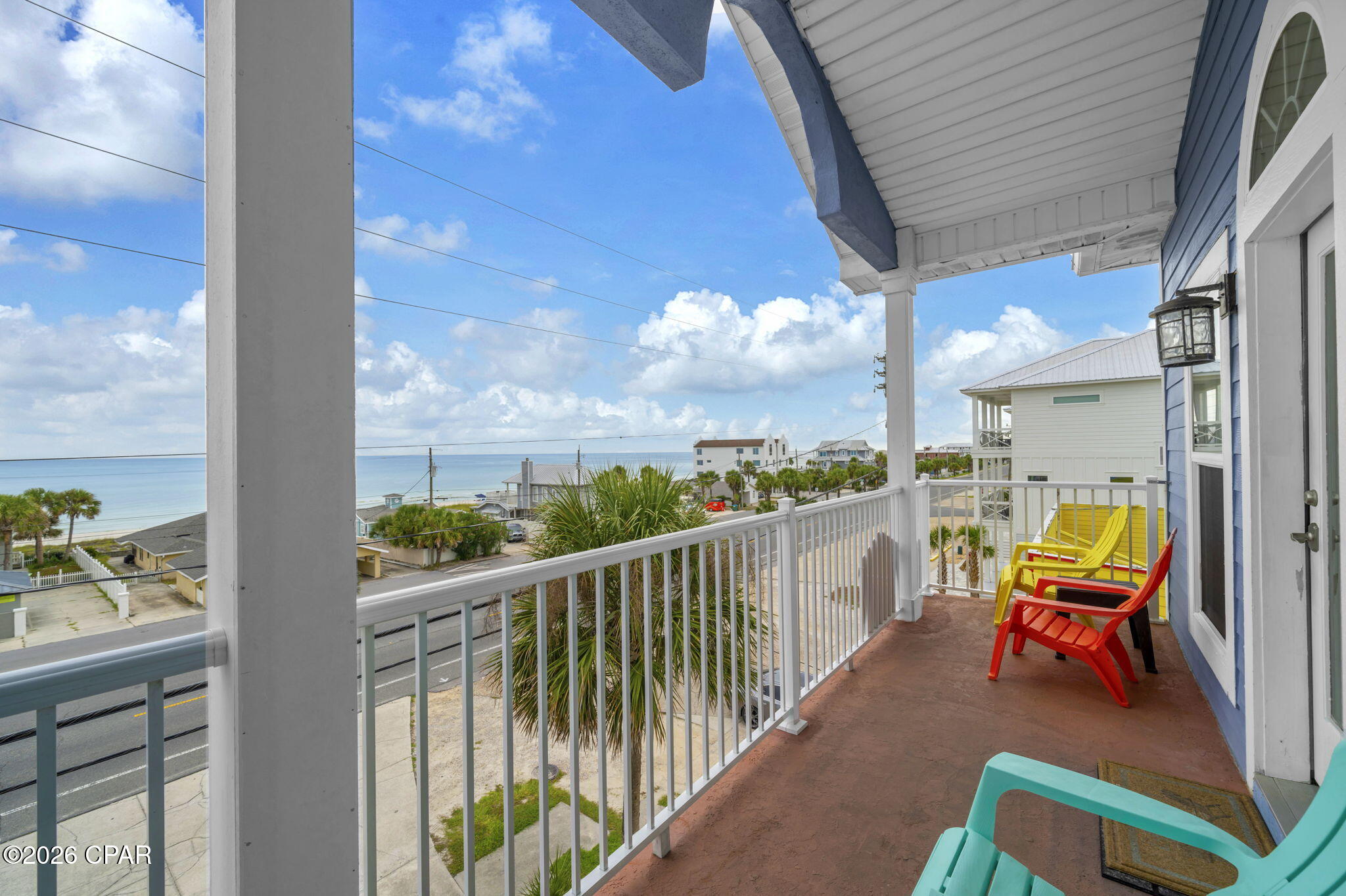 Vista Del Mar I Condo - Residential