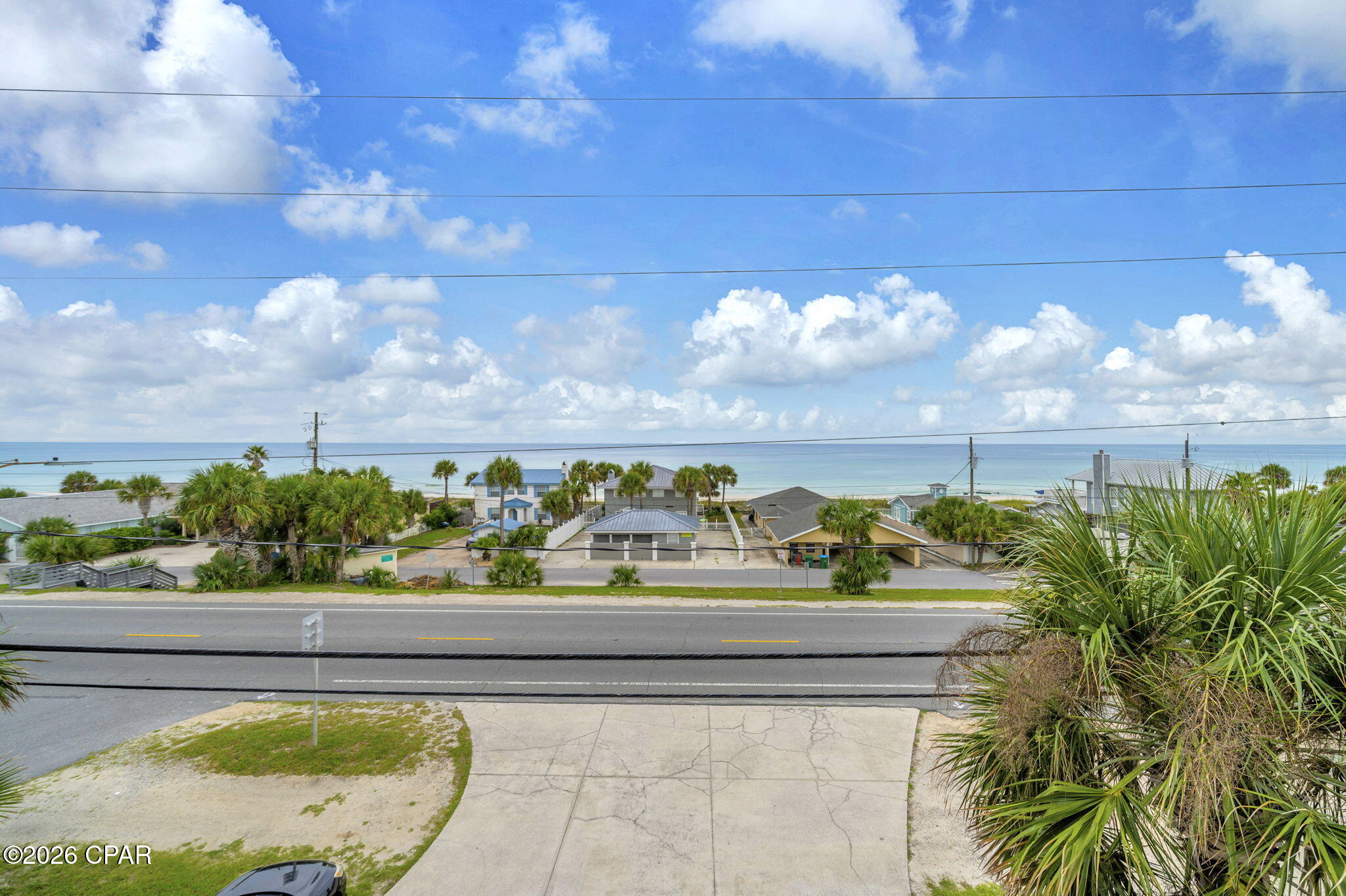 Vista Del Mar I Condo - Residential