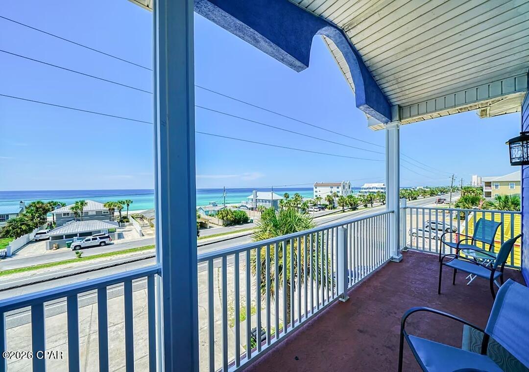 Vista Del Mar I Condo - Residential