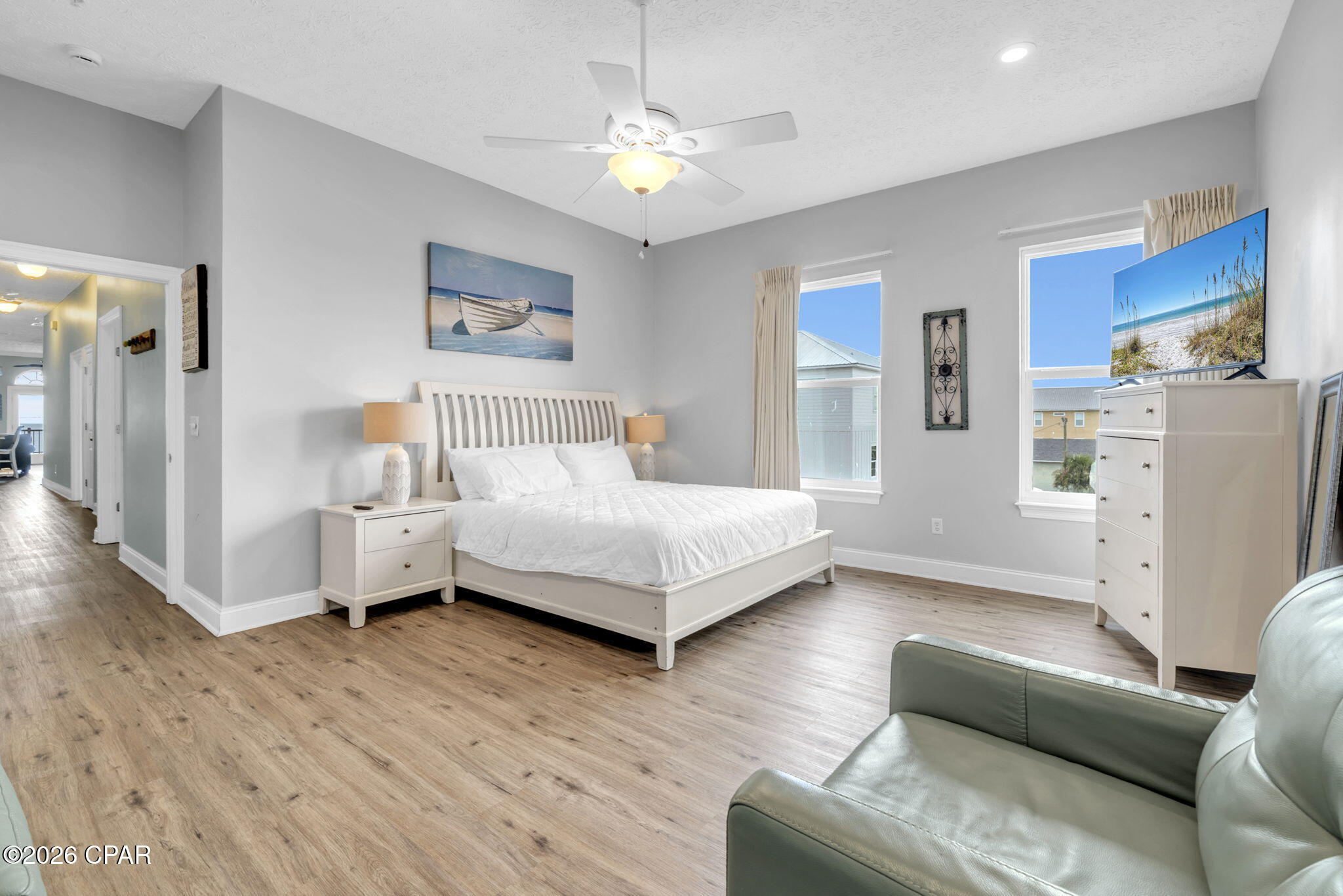Vista Del Mar I Condo - Residential