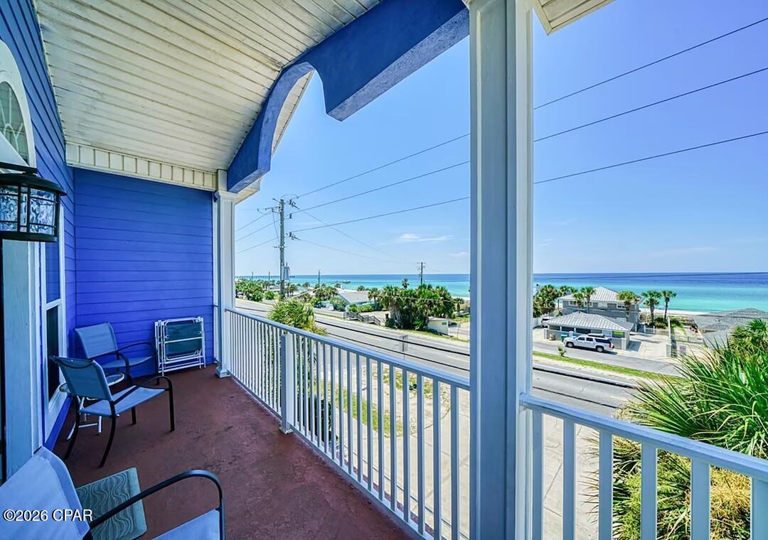 Vista Del Mar I Condo - Residential