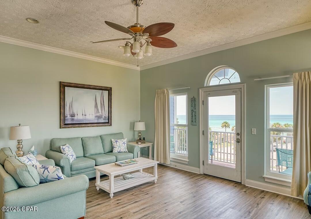 Vista Del Mar I Condo - Residential
