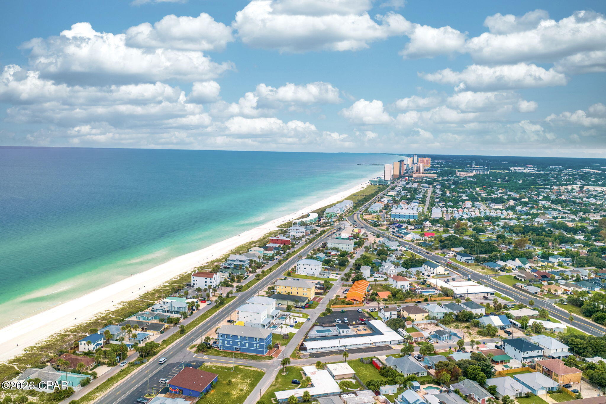 Vista Del Mar I Condo - Residential