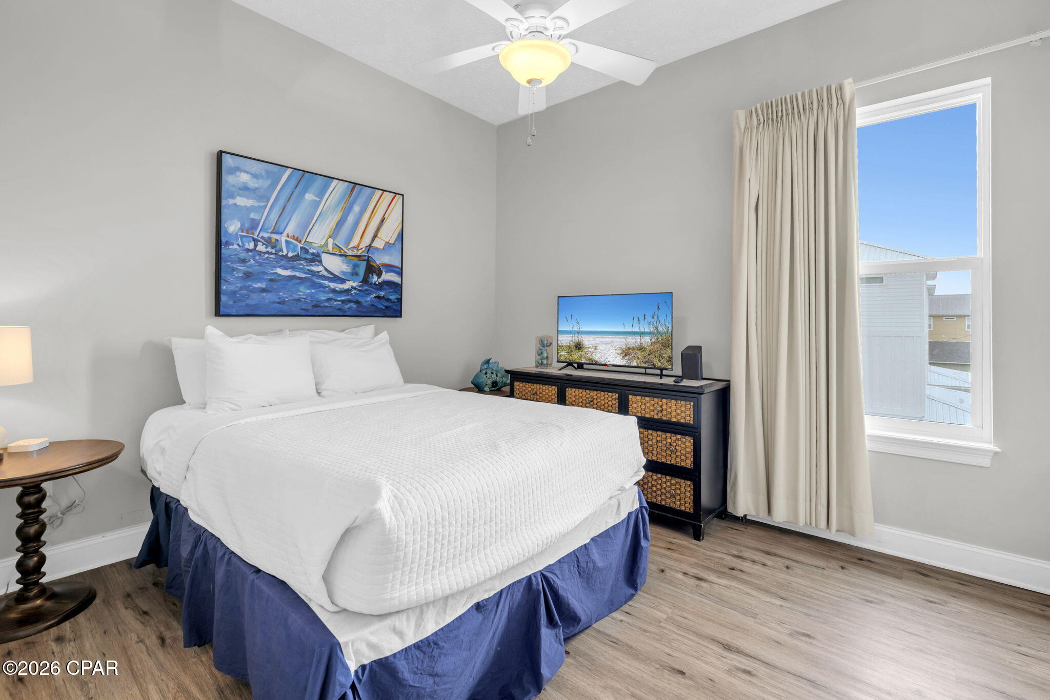 Vista Del Mar I Condo - Residential