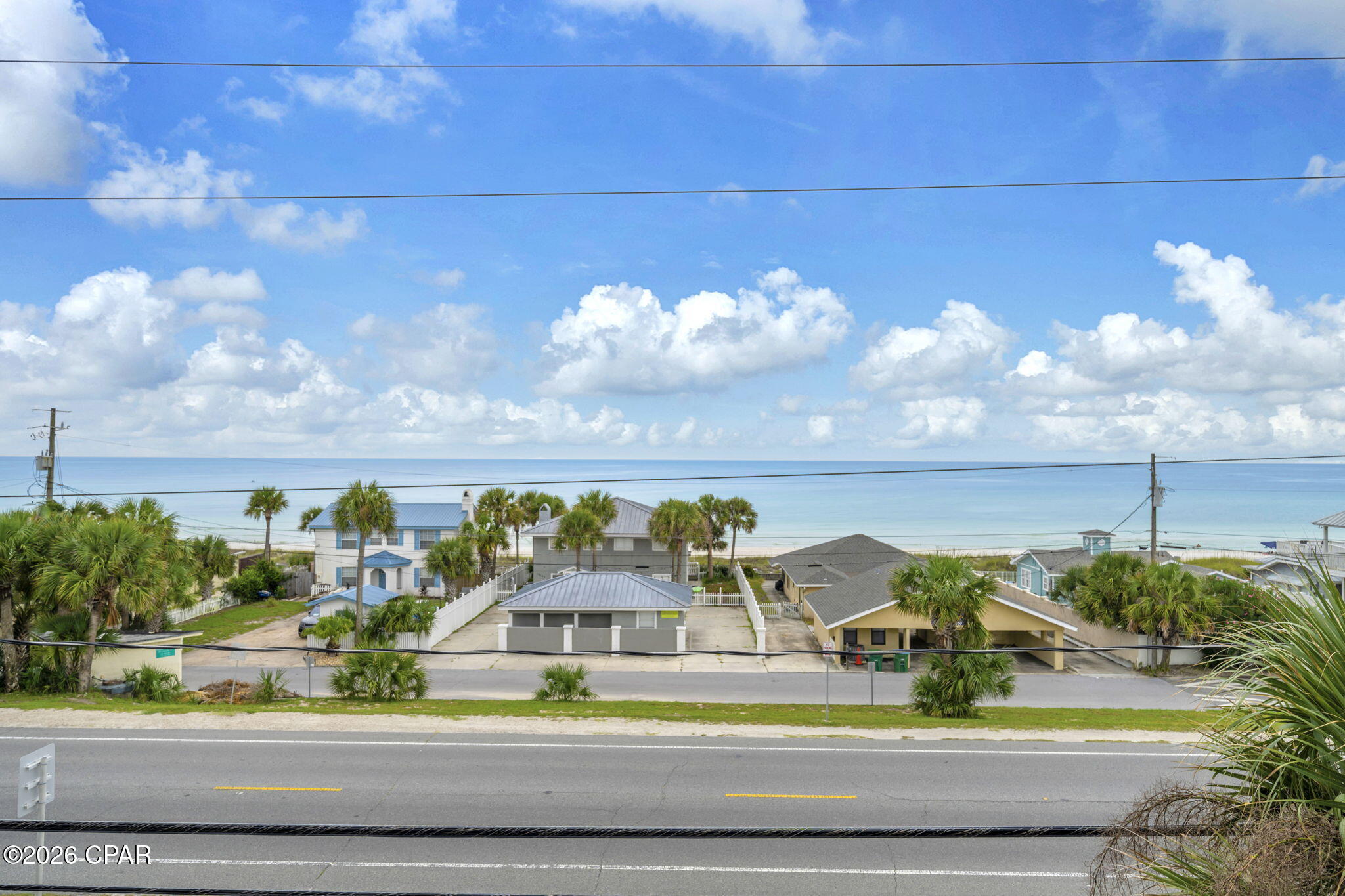 Vista Del Mar I Condo - Residential