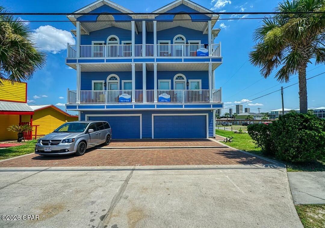 Vista Del Mar I Condo - Residential