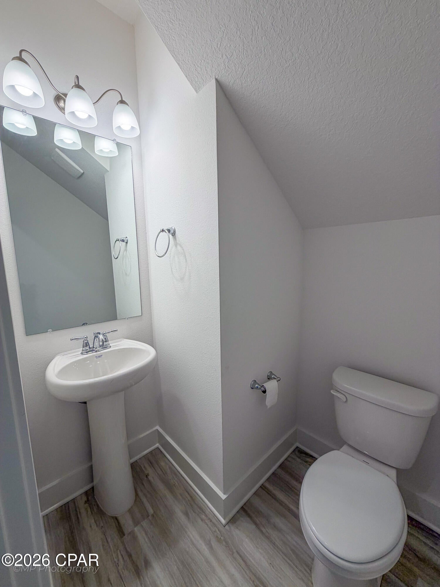 Salt Creek at MB Townhomes - Residential