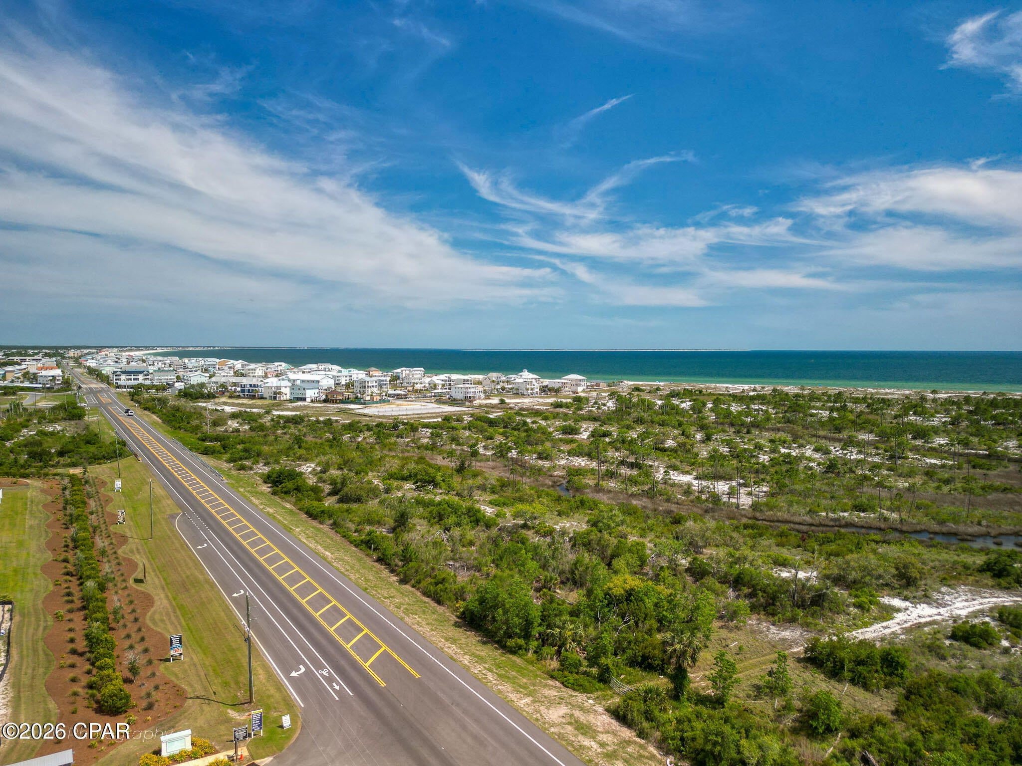 Salt Creek at MB Townhomes - Residential