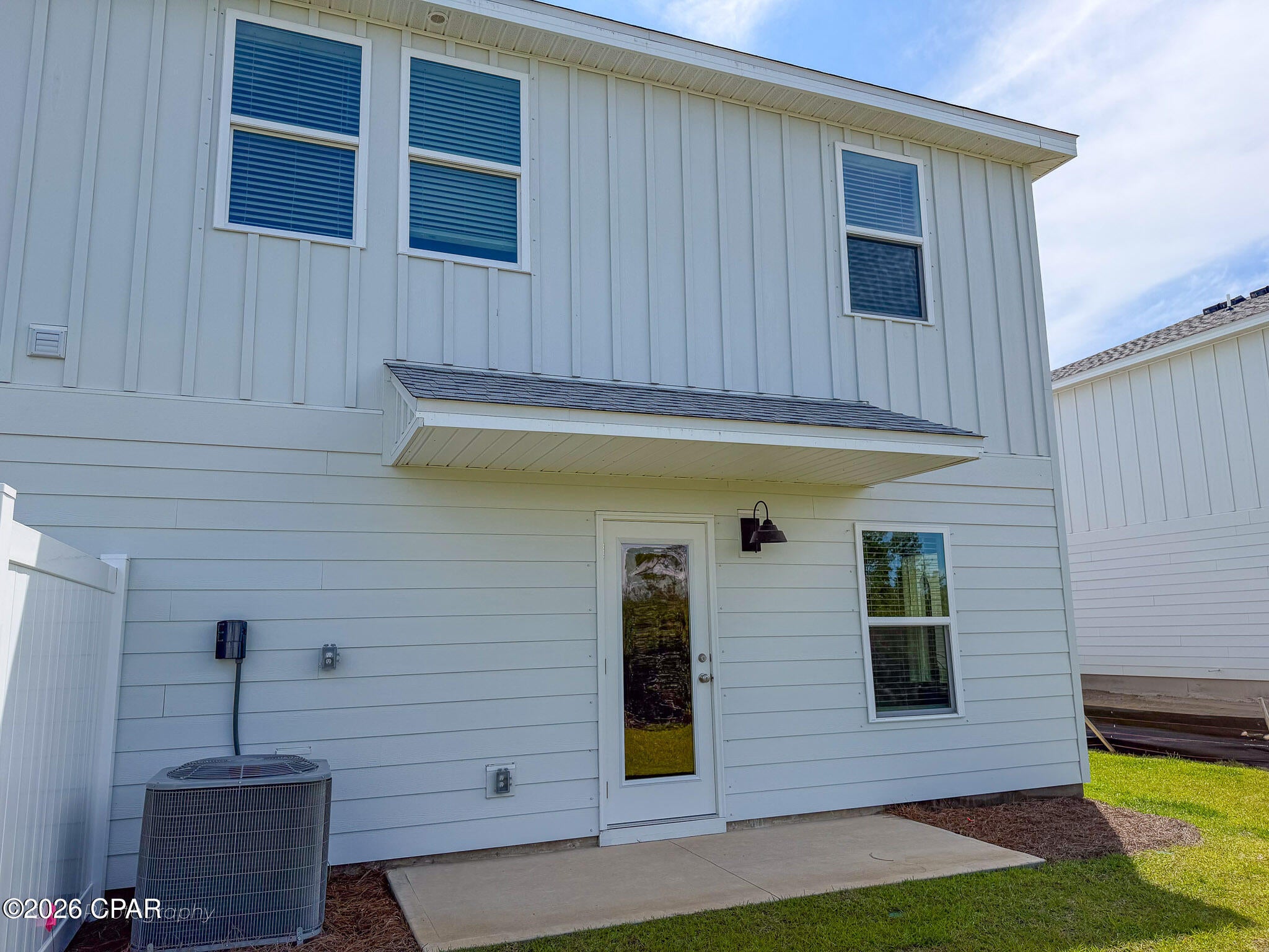 Salt Creek at MB Townhomes - Residential