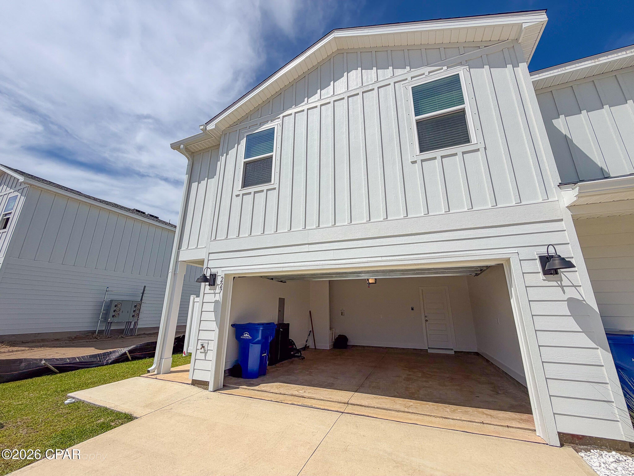 Salt Creek at MB Townhomes - Residential