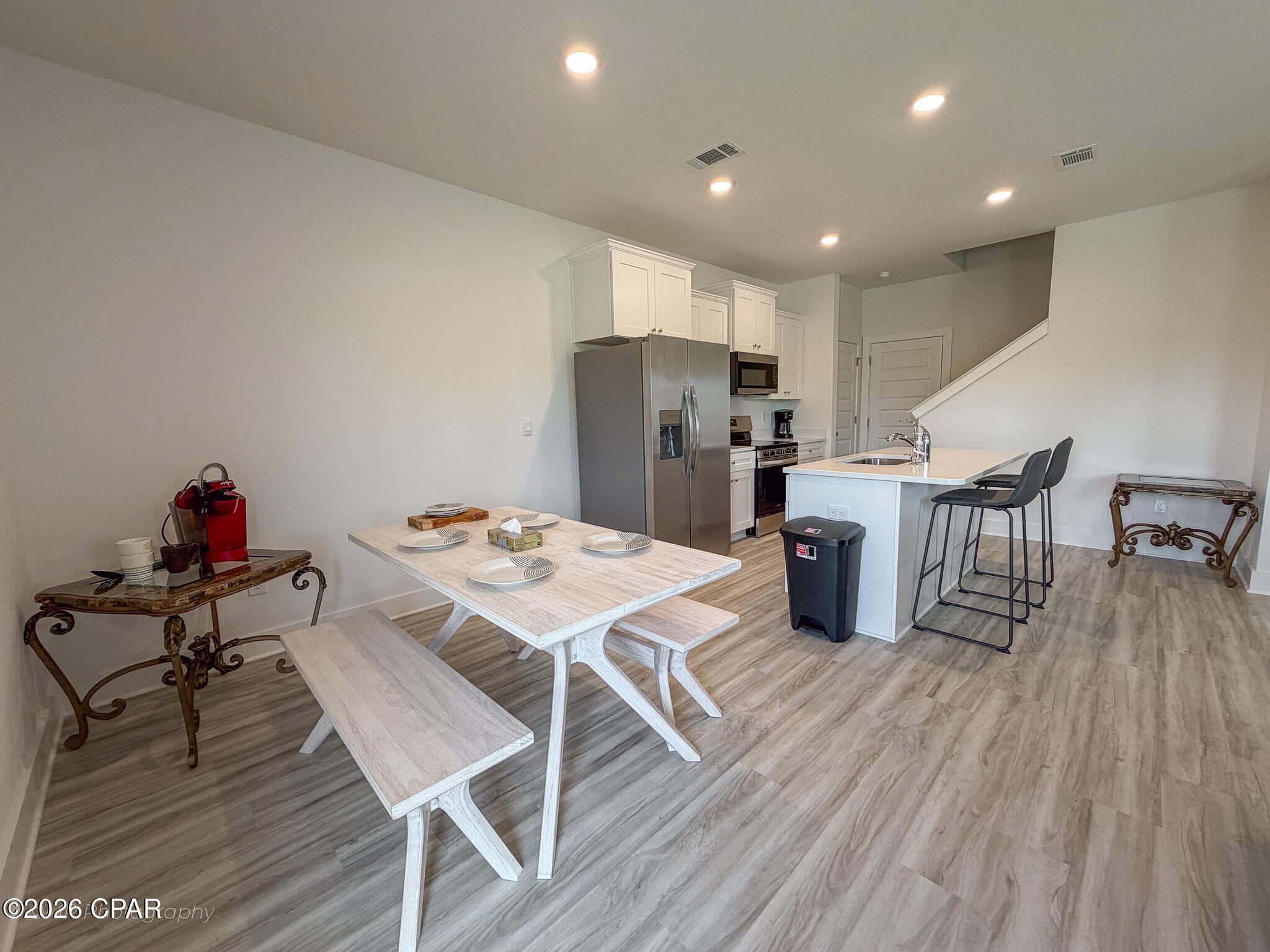 Salt Creek at MB Townhomes - Residential