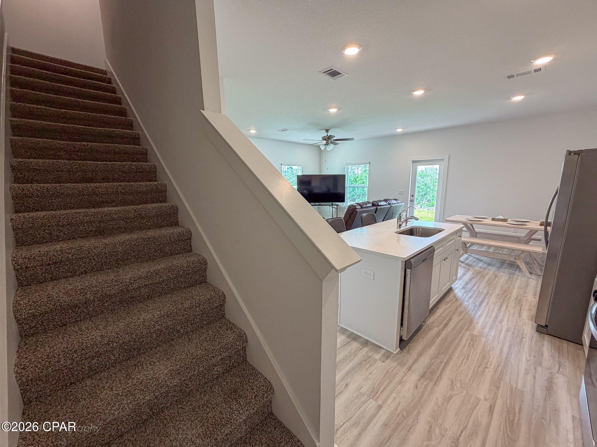 Salt Creek at MB Townhomes - Residential