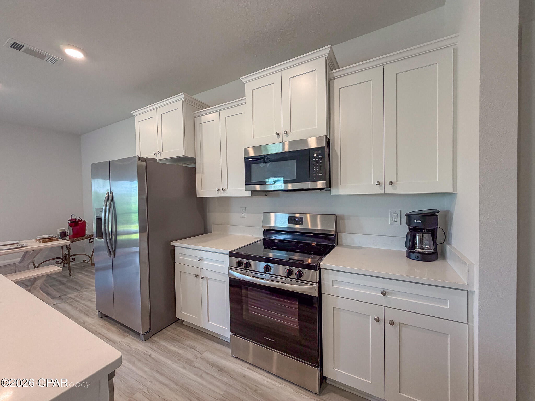Salt Creek at MB Townhomes - Residential