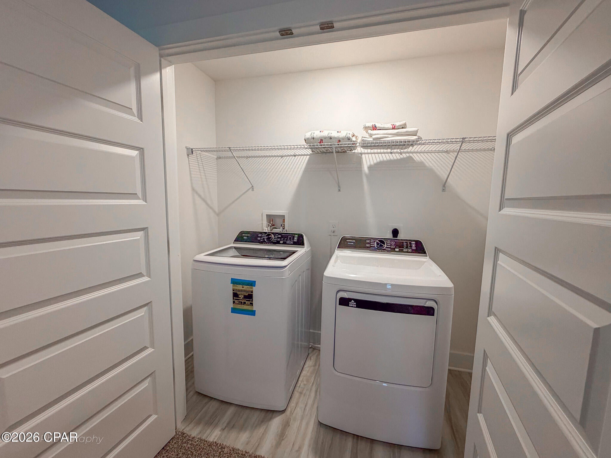 Salt Creek at MB Townhomes - Residential