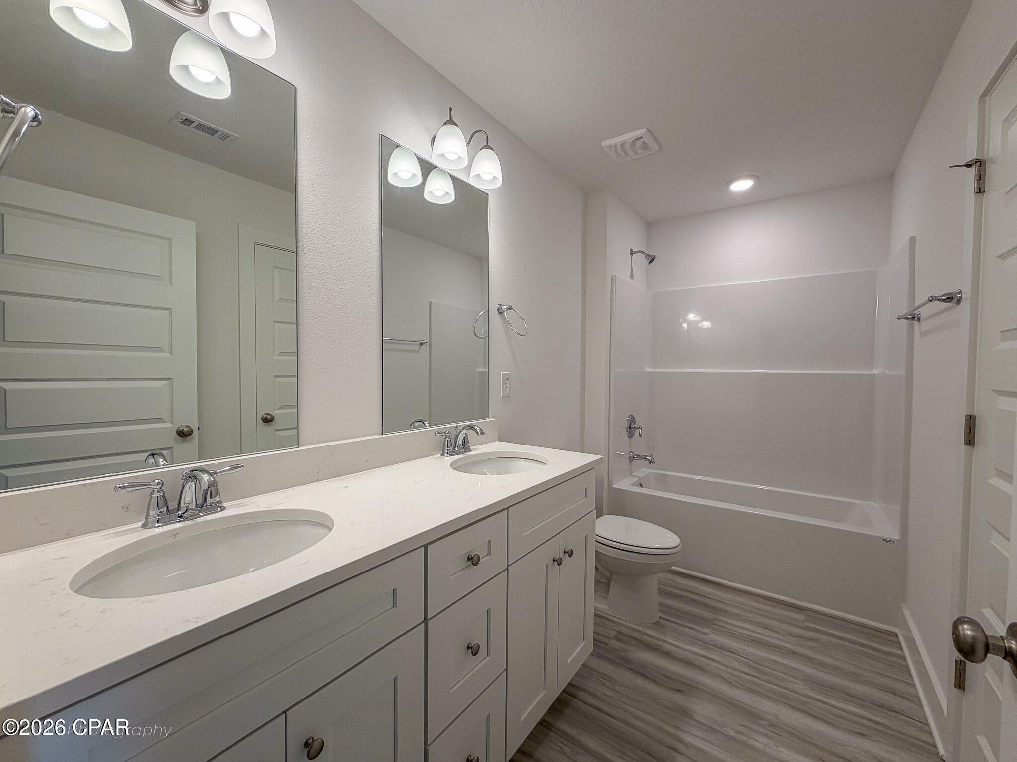 Salt Creek at MB Townhomes - Residential