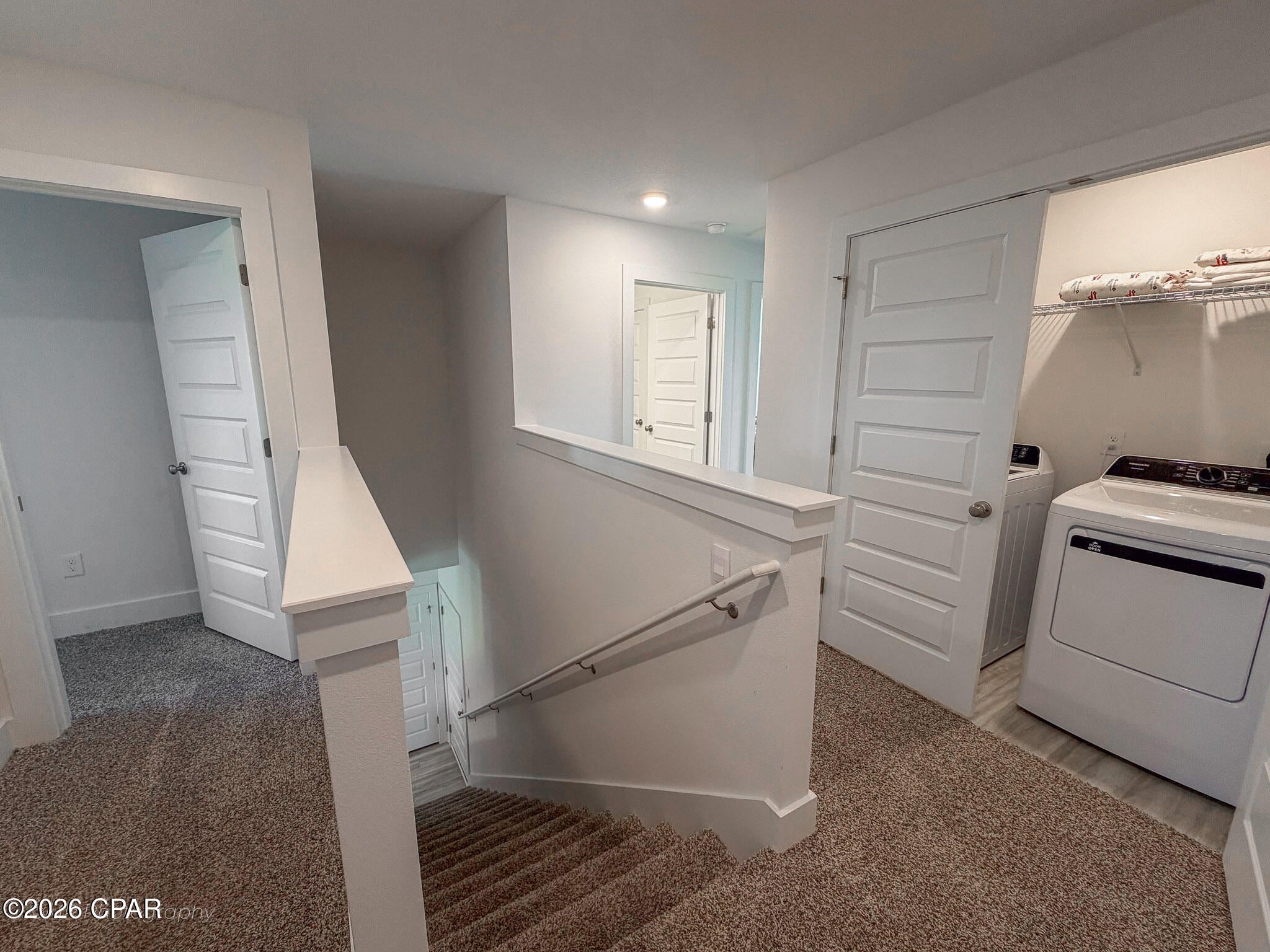 Salt Creek at MB Townhomes - Residential