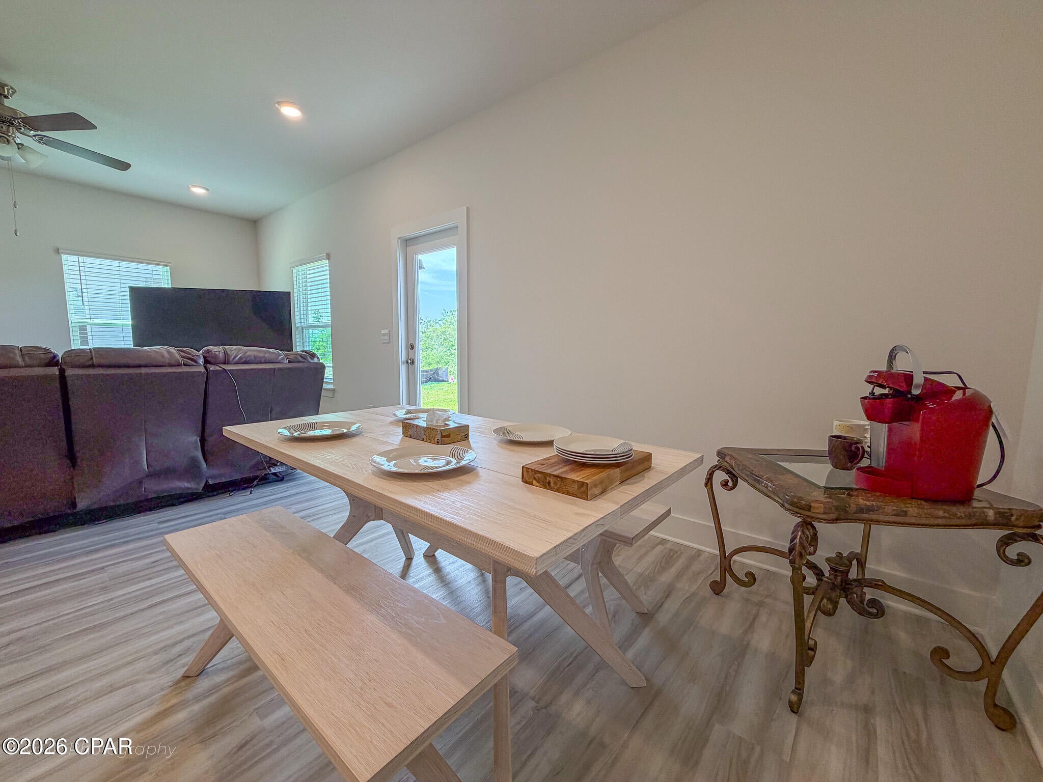 Salt Creek at MB Townhomes - Residential