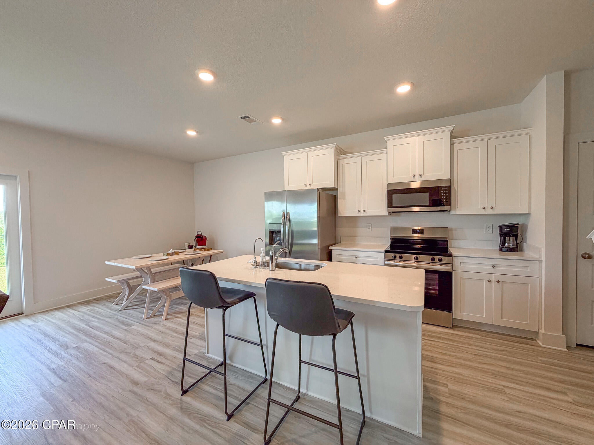 Salt Creek at MB Townhomes - Residential