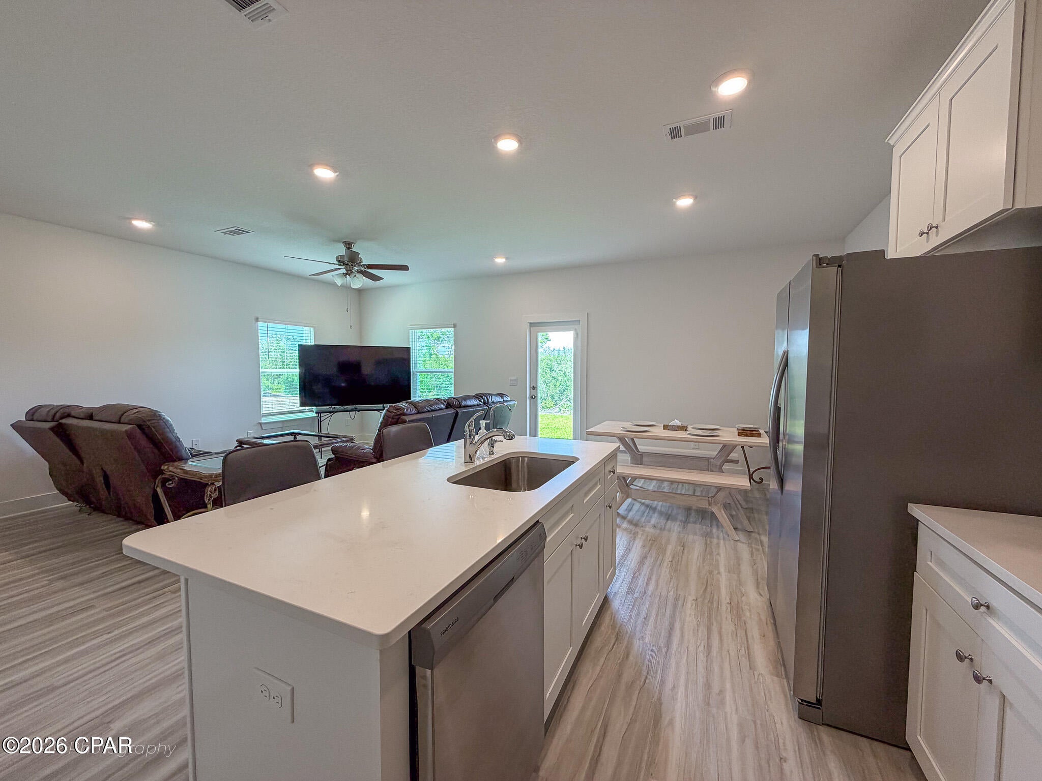 Salt Creek at MB Townhomes - Residential