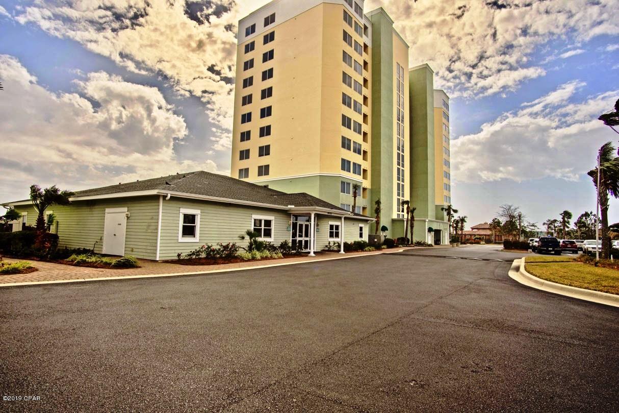 Hibiscus By The Bay - Residential