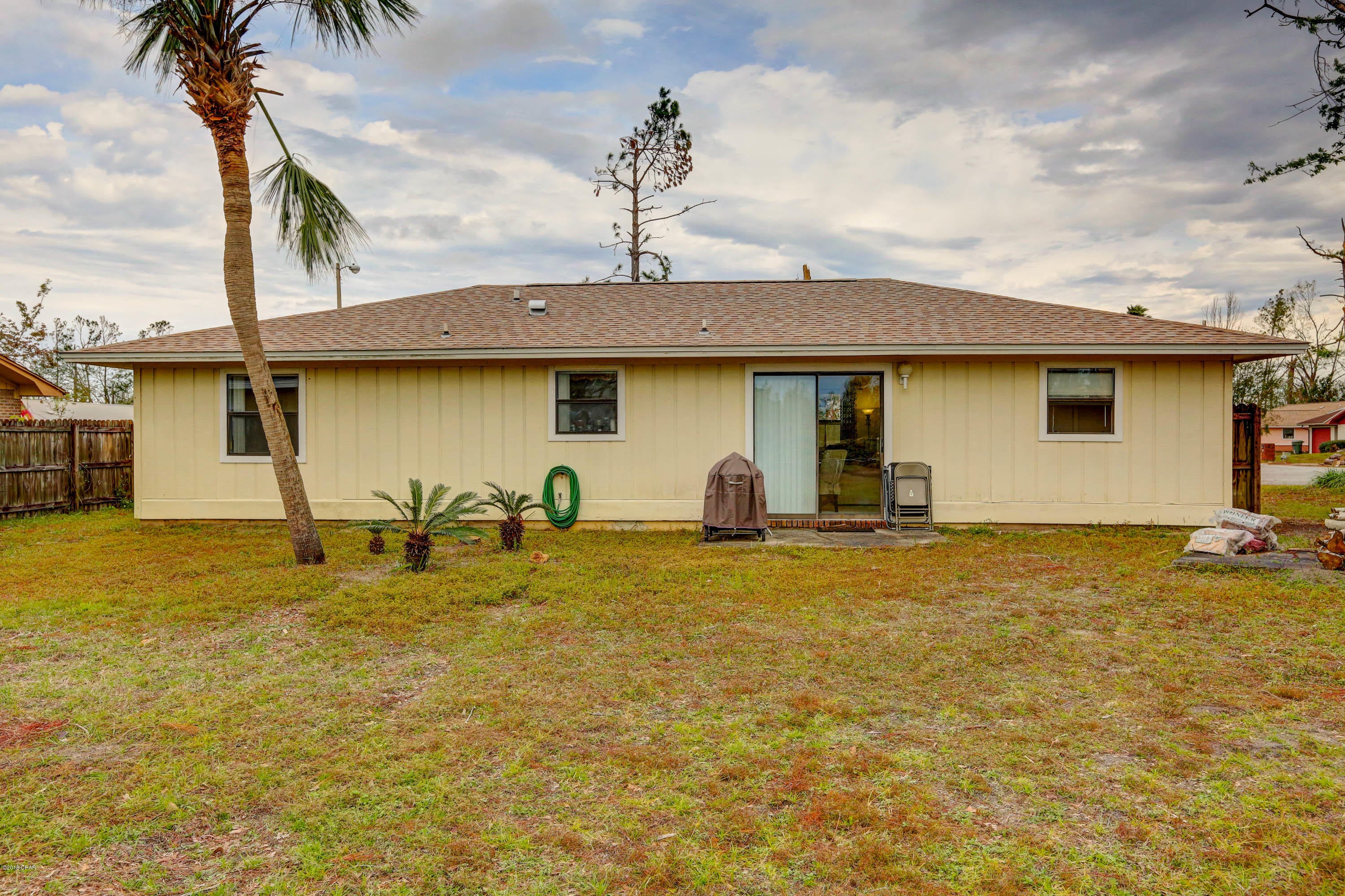 Gulf Coast Village U-2 - Residential