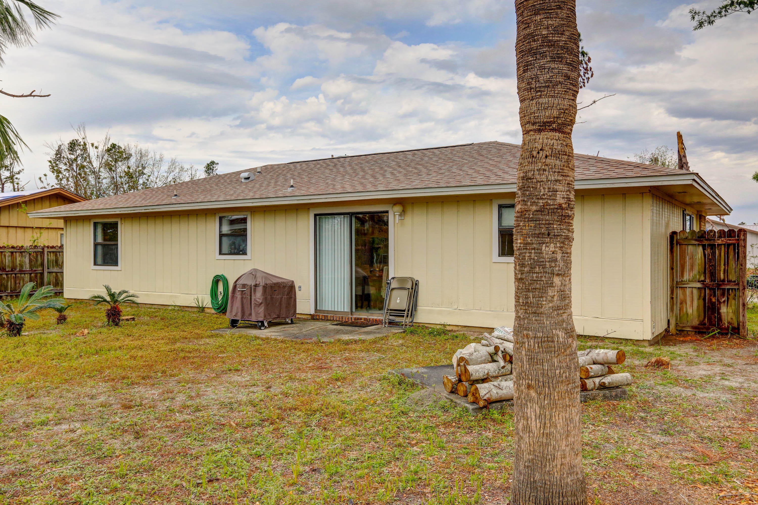 Gulf Coast Village U-2 - Residential