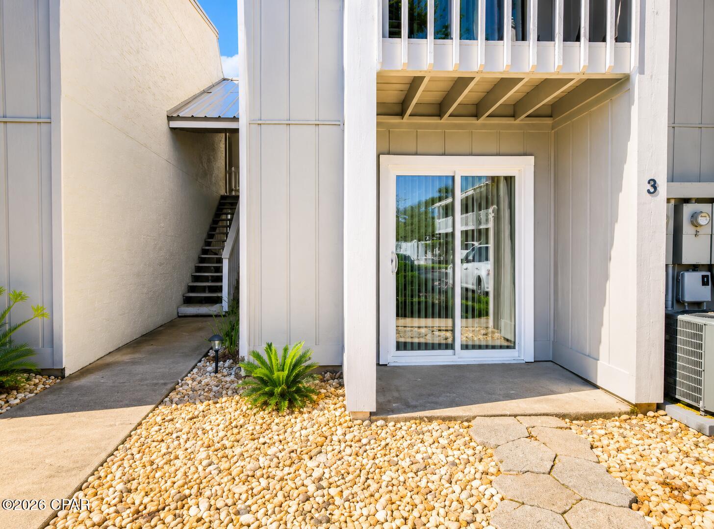 Dockside North - Residential