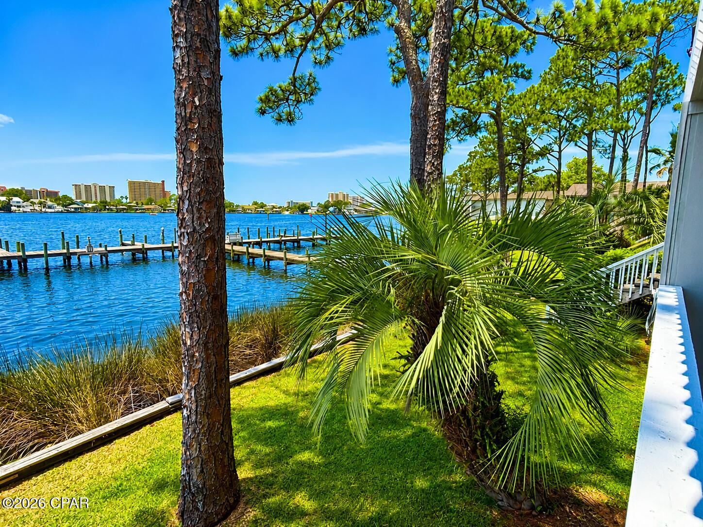 Dockside North - Residential