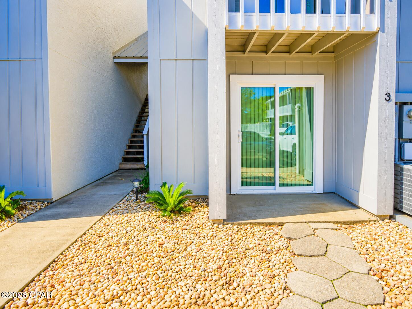 Dockside North - Residential
