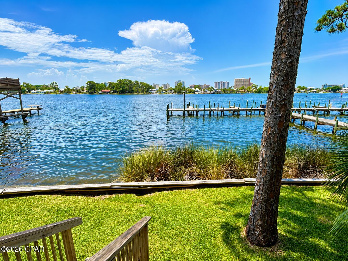 Dockside North - Residential